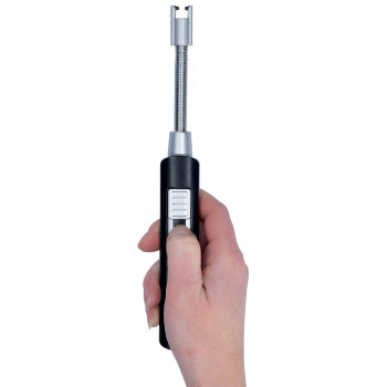Lighter Strend Pro FLEXI, electric, plasma, wind resistant, USB, 21 cm Lighter Strend Pro FLEXI, electric, plasma, wind resistant, USB, 21 cm