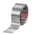 tesa® PRO Aluminum, Aluminum, Metallized, Adhesive, 50 mm, L-30 m