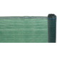 Ēnojuma audums HOBBY.NET, 1x25 m, HDPE, UV, 80 g/m2, 85% zaļš