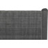 Ēnojuma audums HOBBY.NET, 1.5x10 m, HDPE, UV, 80 g/m2, 85% pelēks