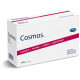 Cosmos sloksne 8x4 cm, iepakojums - 150 gab