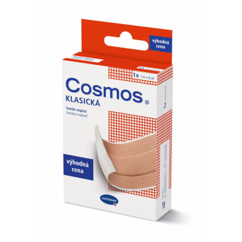 Cosmos Classic tekstila apmetums 1m x 6cm Cosmos Classic tekstila apmetums 1m x 6cm