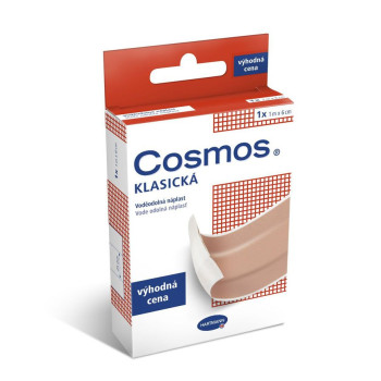 Cosmos apmetums, Klasisks, Tekstils, Ūdensnecaurlaidīgs, 1 m x 6 cm Cosmos apmetums, Klasisks, Tekstils, Ūdensnecaurlaidīgs, 1 m x 6 cm