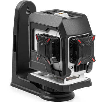 Laser KAPRO® 933 Prolaser® NUCLEO GREEN, 3D All-Lines Laser KAPRO® 933 Prolaser® NUCLEO GREEN, 3D All-Lines