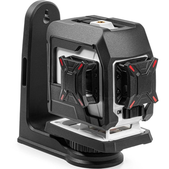 Laser KAPRO® 933 Prolaser® NUCLEO GREEN, 3D All-Lines Laser KAPRO® 933 Prolaser® NUCLEO GREEN, 3D All-Lines