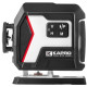 Laser KAPRO® 933 Prolaser® NUCLEO GREEN, 3D All-Lines Laser KAPRO® 933 Prolaser® NUCLEO GREEN, 3D All-Lines