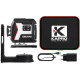 Laser KAPRO® 933 Prolaser® NUCLEO GREEN, 3D All-Lines Laser KAPRO® 933 Prolaser® NUCLEO GREEN, 3D All-Lines