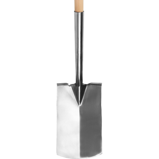Lāpsta Strend Pro Premium, 55x18x118 cm, nerūsējošais tērauds