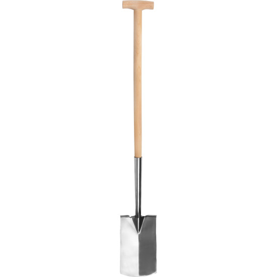 Lāpsta Strend Pro Premium, 55x18x118 cm, nerūsējošais tērauds