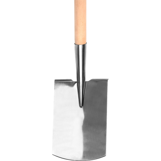 Lāpsta Strend Pro Premium, 38x17x118 cm, nerūsējošais tērauds