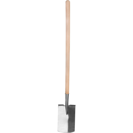 Lāpsta Strend Pro Premium, 38x17x118 cm, nerūsējošais tērauds