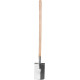 Lāpsta Strend Pro Premium, 38x17x118 cm, nerūsējošais tērauds