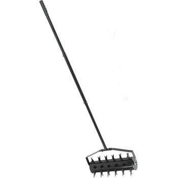 Aerators Strend Pro Garden, 40x145 cm, 33-tined