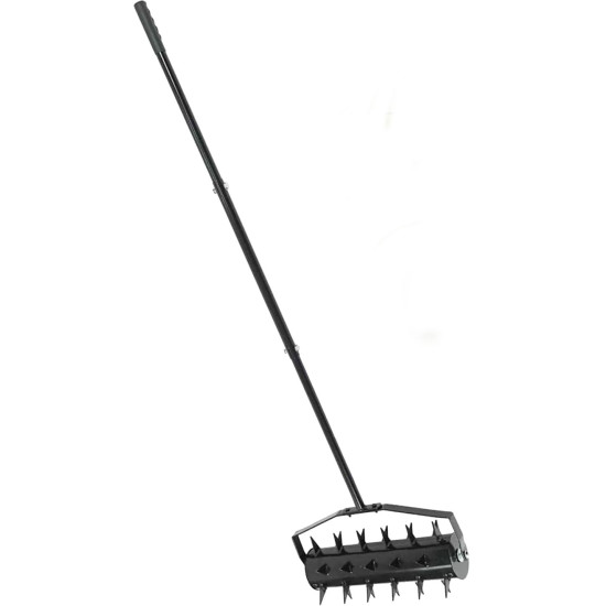 Aerators Strend Pro Garden, 40x145 cm, 33-tined