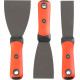 Набор Strend Pro Squeegee, 3 части, 40 мм, 60 мм, 80 мм
