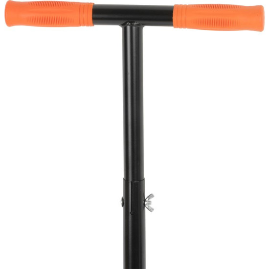 Aerators Strend Pro Garden, cauruļveida, 4-skārdas, 25x102 cm