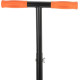 Aerators Strend Pro Garden, cauruļveida, 4-skārdas, 25x102 cm