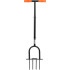 Aerators Strend Pro Garden, cauruļveida, 4-skārdas, 25x102 cm