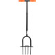 Aerators Strend Pro Garden, cauruļveida, 4-skārdas, 25x102 cm
