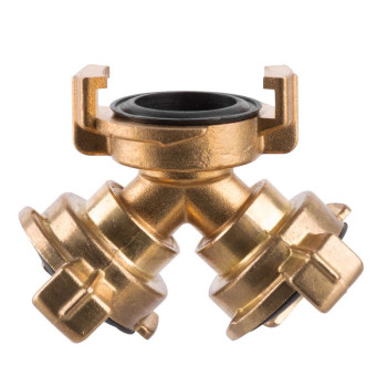 Adapteris GF126, Ms, GEKA