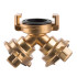Adapteris GF126, Ms, GEKA