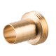 Adateris - šļūtenes savienojums GF833, 1 1/4"x32 mm, Ms Adateris - šļūtenes savienojums GF833, 1 1/4"x32 mm, Ms