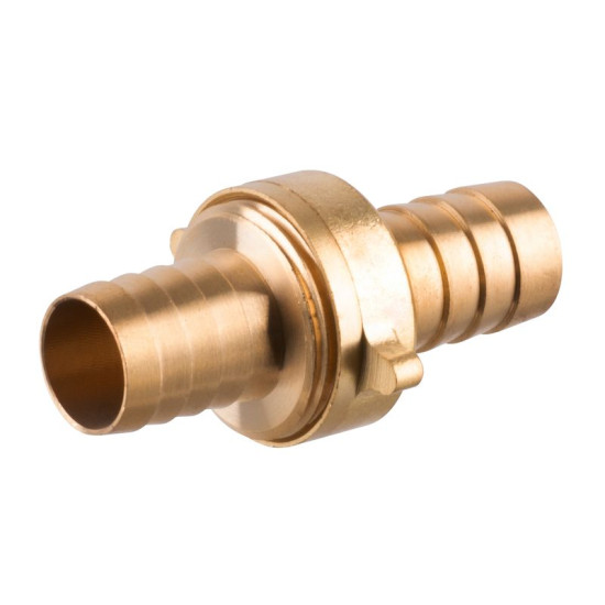 Adateris - šļūtenes savienojums GF833, 1 1/4"x32 mm, Ms Adateris - šļūtenes savienojums GF833, 1 1/4"x32 mm, Ms