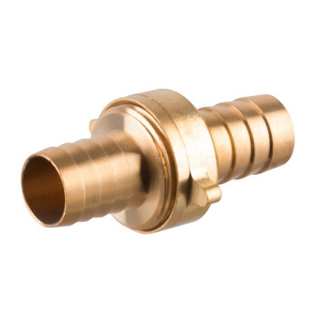 Adateris - šļūtenes savienojums GF833, 3/4"x20 mm, Ms