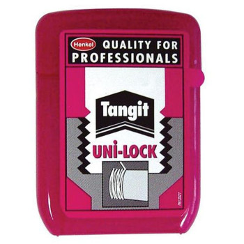 Sealing thread Tangit UNI-LOCK, L-20 m