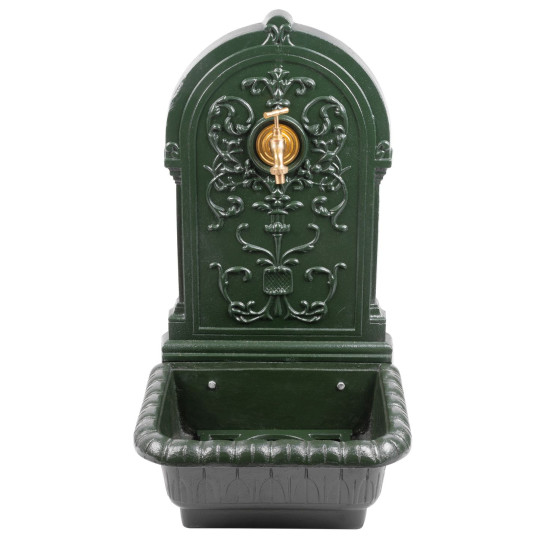 Dārza izlietne 440x360x765mm