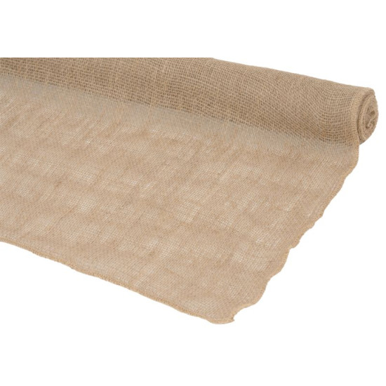 Audums Strend Pro Garden, džuta, 100 cm, L-5 m