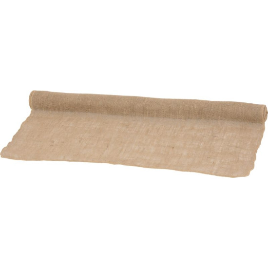 Audums Strend Pro Garden, džuta, 100 cm, L-5 m