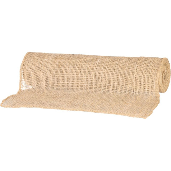 Lente Strend Pro Garden, džuta, 30 cm, 5 m rullis