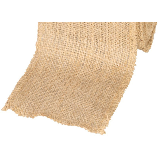 Tape Strend Pro, jute, 10 cm x 10 m Tape Strend Pro, jute, 10 cm x 10 m