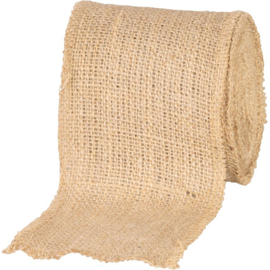 Tape Strend Pro, jute, 10 cm x 10 m Tape Strend Pro, jute, 10 cm x 10 m