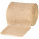 Ribbon Strend Pro Garden, jute, 15 cm, L-25 m Ribbon Strend Pro Garden, jute, 15 cm, L-25 m