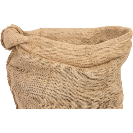 Bag Strend Pro Garden, jute, 110x60 cm, max. 50 kg, without drawstring Bag Strend Pro Garden, jute, 110x60 cm, max. 50 kg, without drawstring