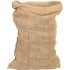Bag Strend Pro Garden, jute, 110x60 cm, max. 50 kg, without drawstring