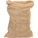 Bag Strend Pro Garden, jute, 110x60 cm, max. 50 kg, without drawstring Bag Strend Pro Garden, jute, 110x60 cm, max. 50 kg, without drawstring