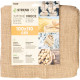 Jute bag Strend Pro, 100x110 cm, without cord Jute bag Strend Pro, 100x110 cm, without cord
