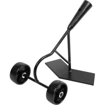 Wheel hoe Strend Pro, for weeds, without handle