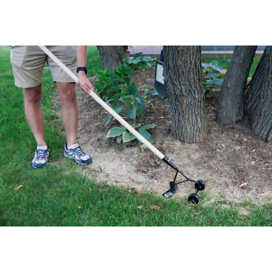 Wheel hoe Strend Pro, for weeds, without handle