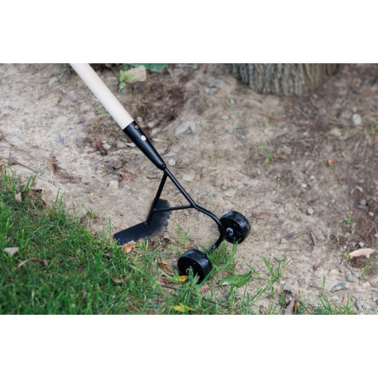 Wheel hoe Strend Pro, for weeds, without handle
