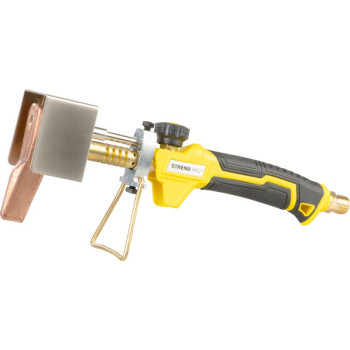 Strend Pro deglis, lodāmurs, gāze, šļūtene L-1.5 m Strend Pro deglis, lodāmurs, gāze, šļūtene L-1.5 m