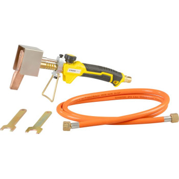 Strend Pro deglis, lodāmurs, gāze, šļūtene L-1.5 m