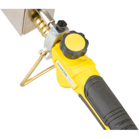 Strend Pro deglis, lodāmurs, gāze, šļūtene L-1.5 m Strend Pro deglis, lodāmurs, gāze, šļūtene L-1.5 m