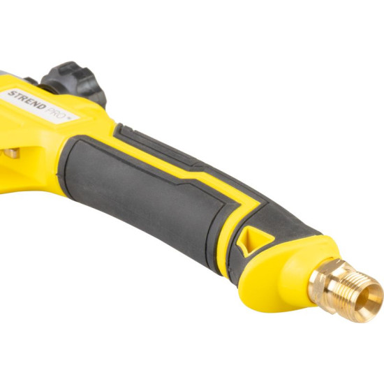 Strend Pro deglis, lodāmurs, gāze, šļūtene L-1.5 m Strend Pro deglis, lodāmurs, gāze, šļūtene L-1.5 m