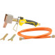 Strend Pro deglis, lodāmurs, gāze, šļūtene L-1.5 m Strend Pro deglis, lodāmurs, gāze, šļūtene L-1.5 m