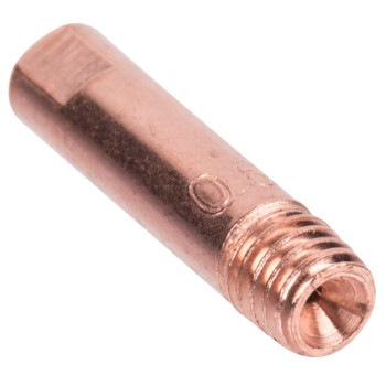 Запасная насадка Strend Pro ST Welding MIG-195, 0,6 мм (для 116029) Запасная насадка Strend Pro ST Welding MIG-195, 0,6 мм (для 116029)