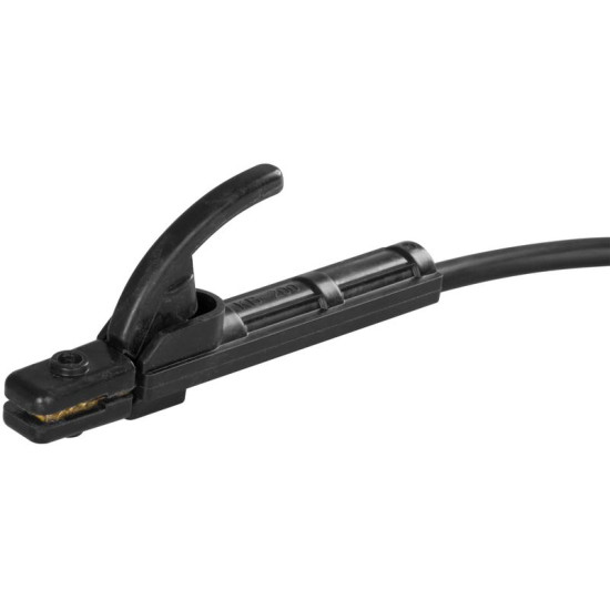 Сварочный кабель ST Welding ARC-180, 2,5 м + держатель, макс. 220 А